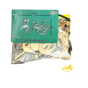 حروف کالیگرافی چوبی کد 1027