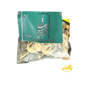 حروف کالیگرافی چوبی کد 1005