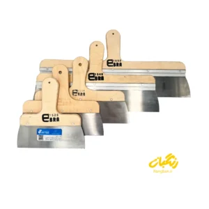 لیسه کناف دسته چوبی 15208