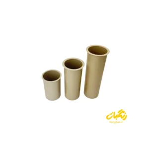 قالب استوانه ای 3 عددی
