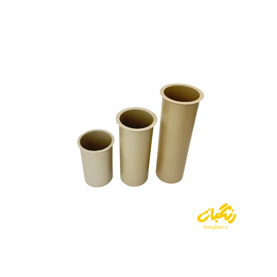 قالب استوانه ای 3 عددی