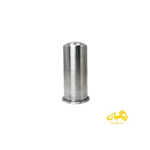 قالب فلزی استوانه محدب بزرگ