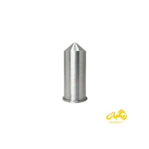 قالب فلزی استوانه کله‌قندی بزرگ