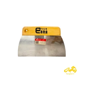 لیسه فنری دسته چوبی 1420 سانت ابرا