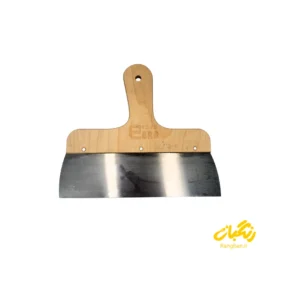 لیسه کناف دسته چوبی 1525 عرض 8 ابرا