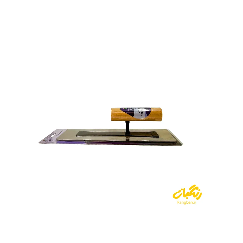 ماله استیل جی اس بی GS KOO8 04