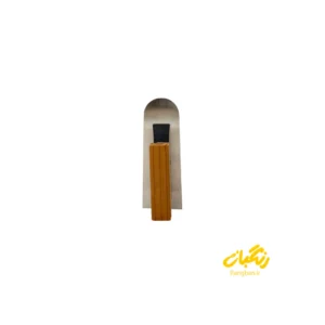 ماله استیل دسته چوبی مینی 1243 آرتین 