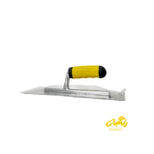 ماله استیل شانه ای جی اس بی SB_420 