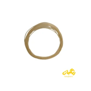 نخ فیتیله نسوز شمع 20 لا