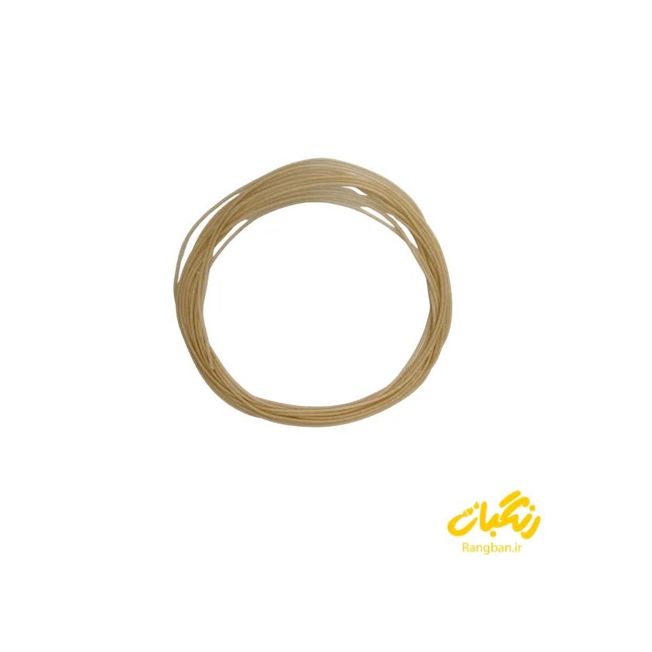 نخ فیتیله نسوز شمع 20 لا