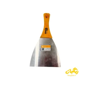 ظکاردک ۱۴ سانتی‌متر دسته چوبی ورق هندی 114 ابرا