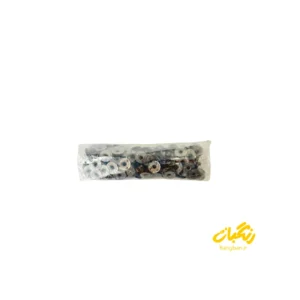 گیره وارمر بدون نخ