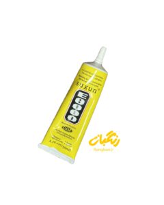 چسب تعمیراتی ساکسان مدل E8000 بزرگ 110 میل