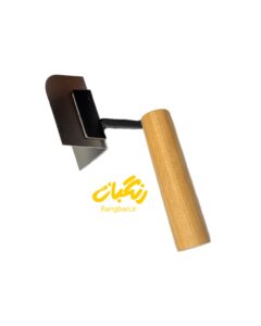 ماله استیل لبه زن GS-K005 جی اس بی