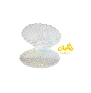 باکس صدف تزیینی