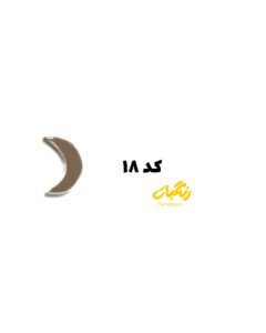 آیینه پلکسی کد 18روکشدار 1.5سانت