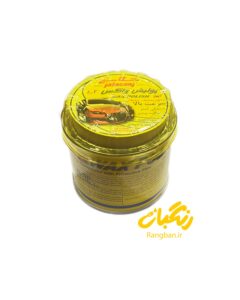 پولیش واکس ربعی جلاسنج