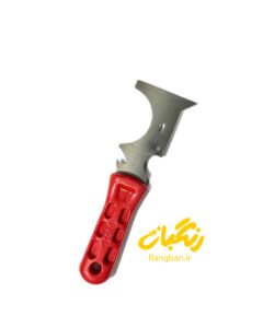 غلتک پاک کن چند کاره 1340 ابرا
