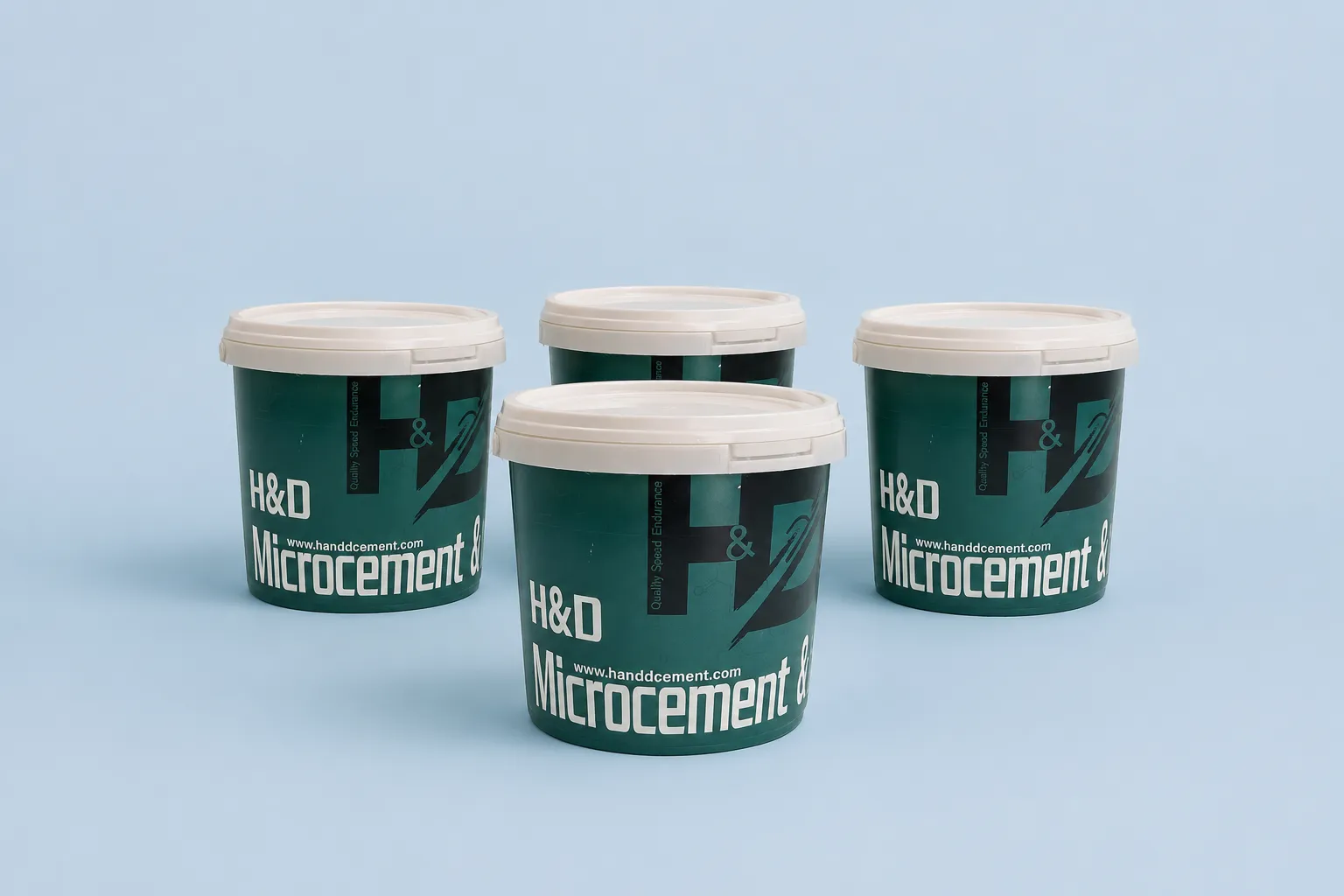 H&D
