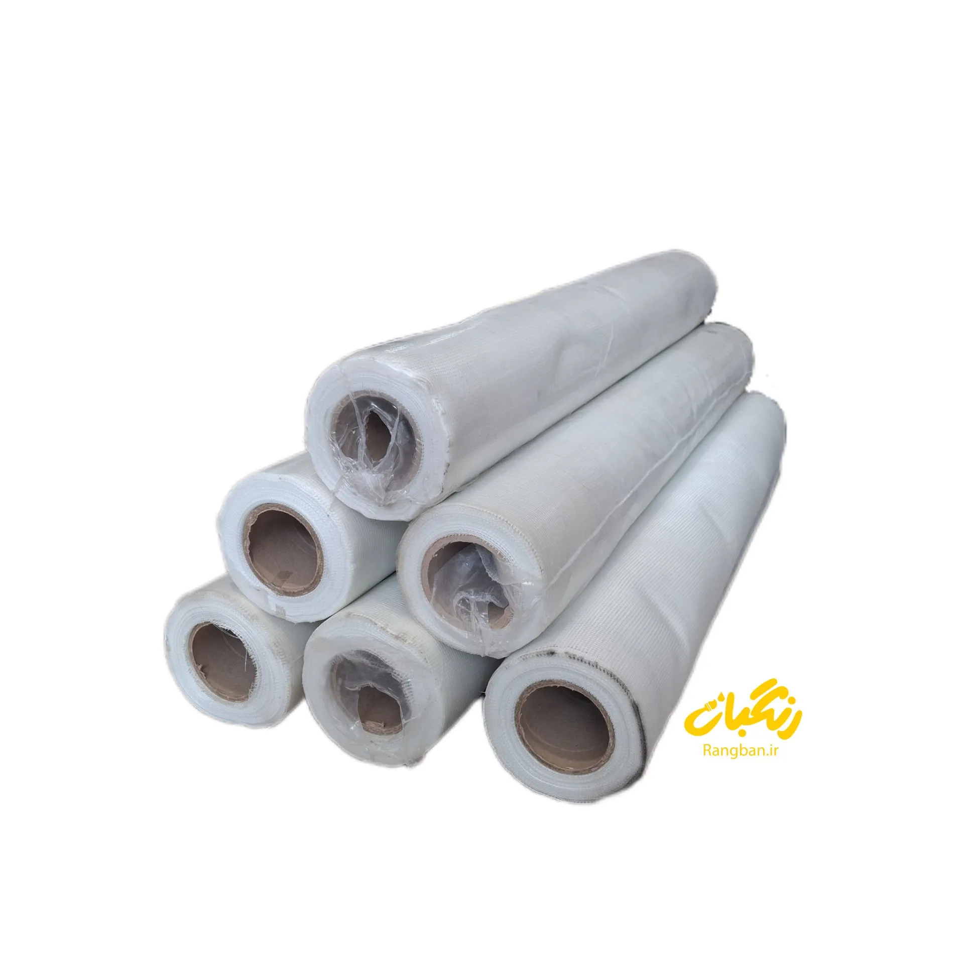 مش فایبر گلاس گرماژ60